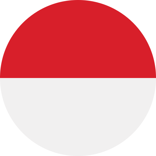 Bahasa Indonesia
